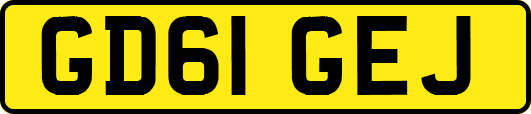 GD61GEJ