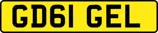 GD61GEL