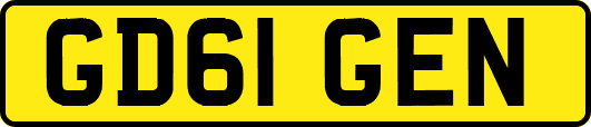 GD61GEN