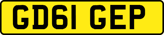 GD61GEP