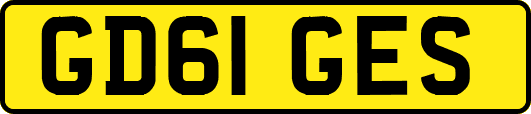 GD61GES