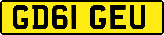 GD61GEU