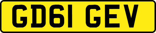 GD61GEV