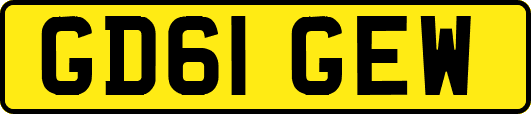 GD61GEW