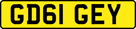 GD61GEY