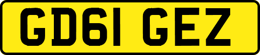 GD61GEZ