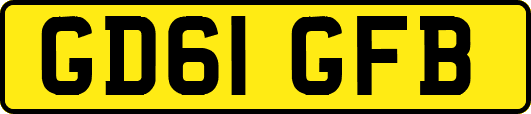 GD61GFB