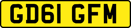 GD61GFM