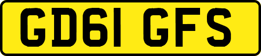 GD61GFS