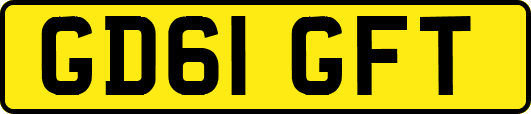 GD61GFT
