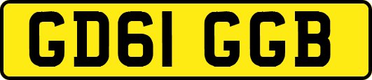 GD61GGB