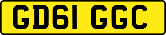 GD61GGC