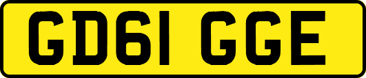 GD61GGE