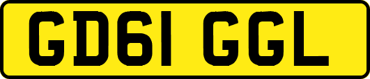 GD61GGL