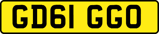 GD61GGO