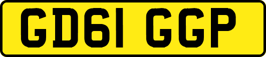 GD61GGP