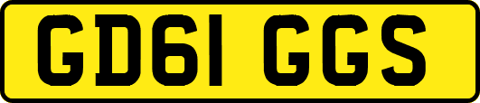 GD61GGS