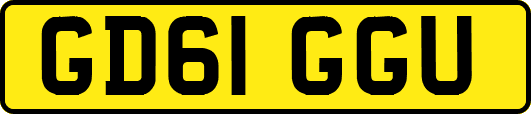 GD61GGU