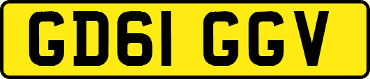 GD61GGV
