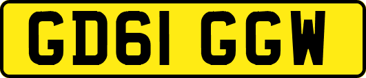 GD61GGW