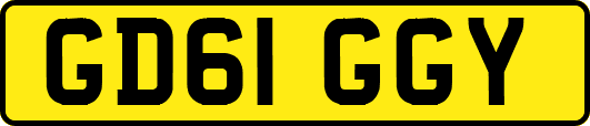 GD61GGY