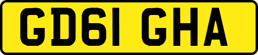 GD61GHA