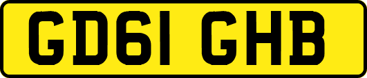 GD61GHB