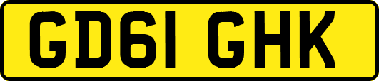 GD61GHK