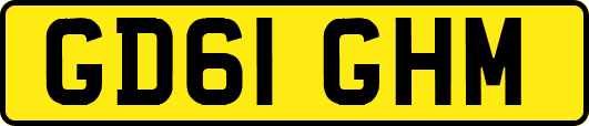 GD61GHM