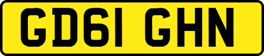 GD61GHN