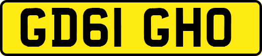 GD61GHO