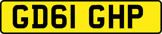 GD61GHP
