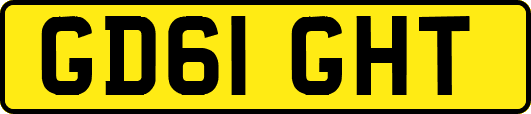 GD61GHT