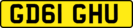 GD61GHU