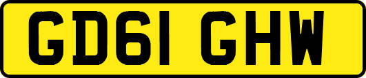 GD61GHW