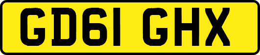 GD61GHX