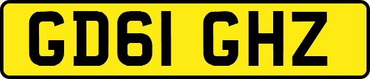 GD61GHZ