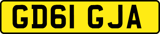 GD61GJA