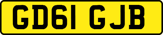 GD61GJB