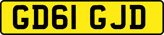 GD61GJD