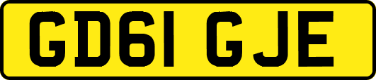 GD61GJE