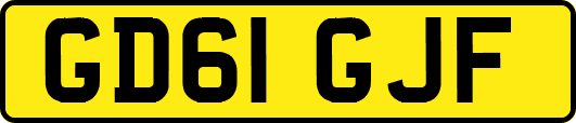 GD61GJF