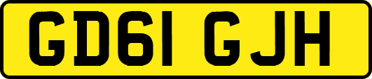 GD61GJH