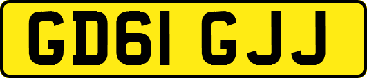 GD61GJJ