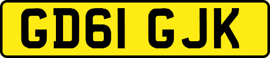 GD61GJK
