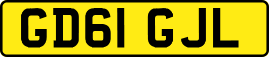 GD61GJL