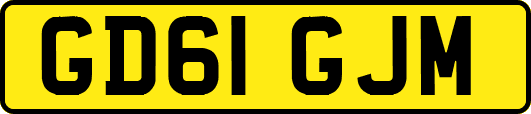 GD61GJM