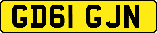 GD61GJN