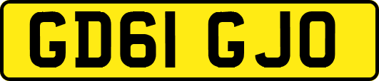 GD61GJO