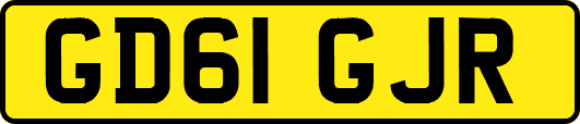 GD61GJR